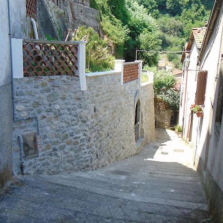 فيلا Rustico San Jacopo Gallicano المظهر الخارجي الصورة