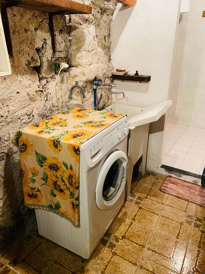 فيلا Rustico San Jacopo Gallicano المظهر الخارجي الصورة